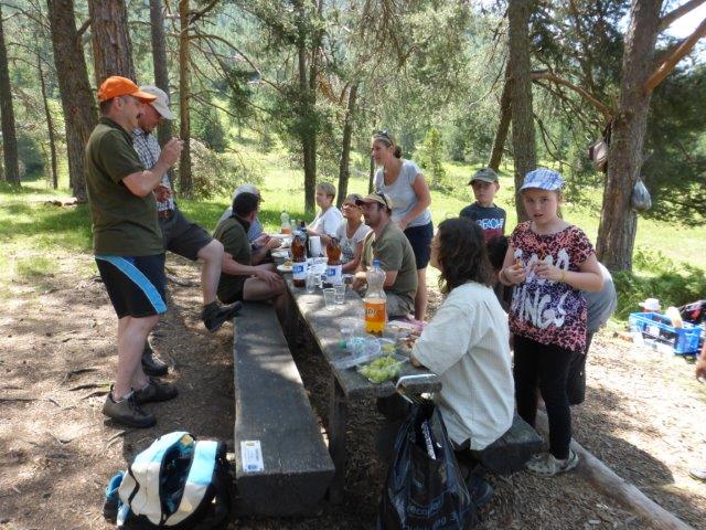 Gruppenfoto